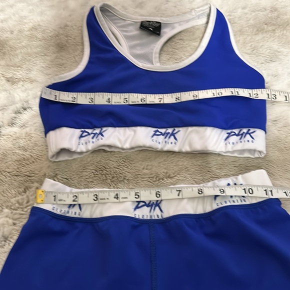 P4K Short Set - Picture 3 of 9